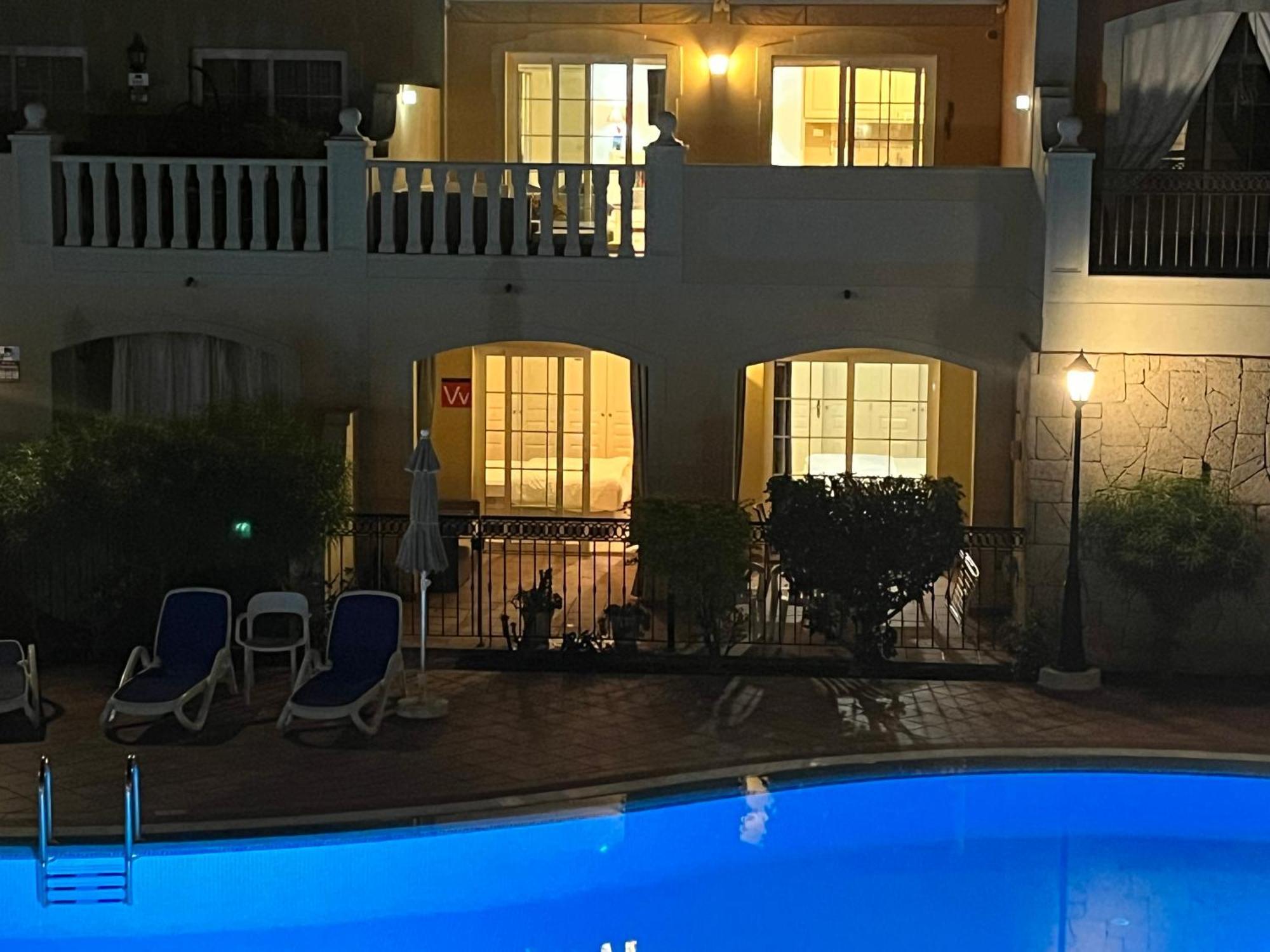 Orion Palm-mar Exterior foto