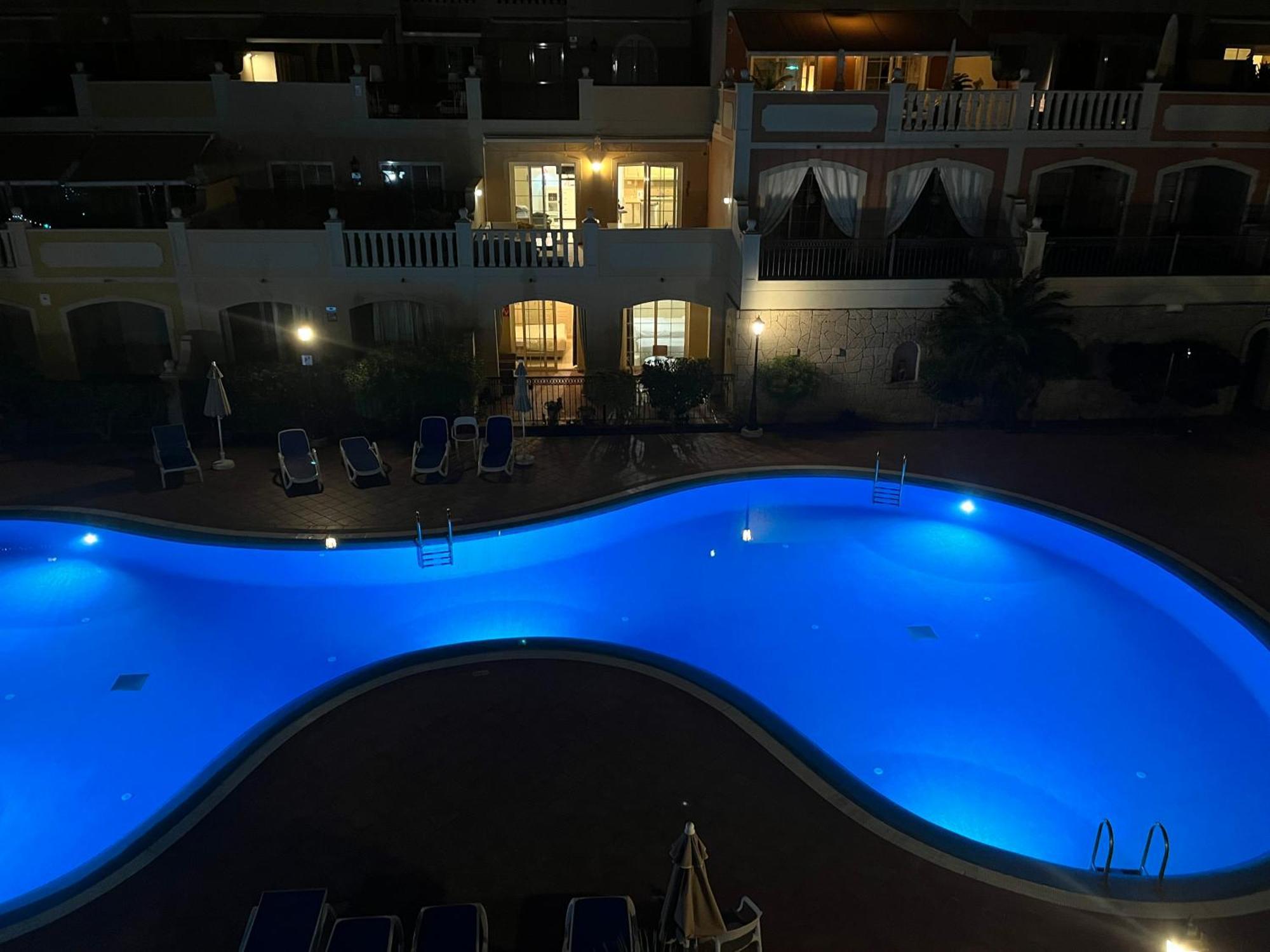 Orion Palm-mar Exterior foto