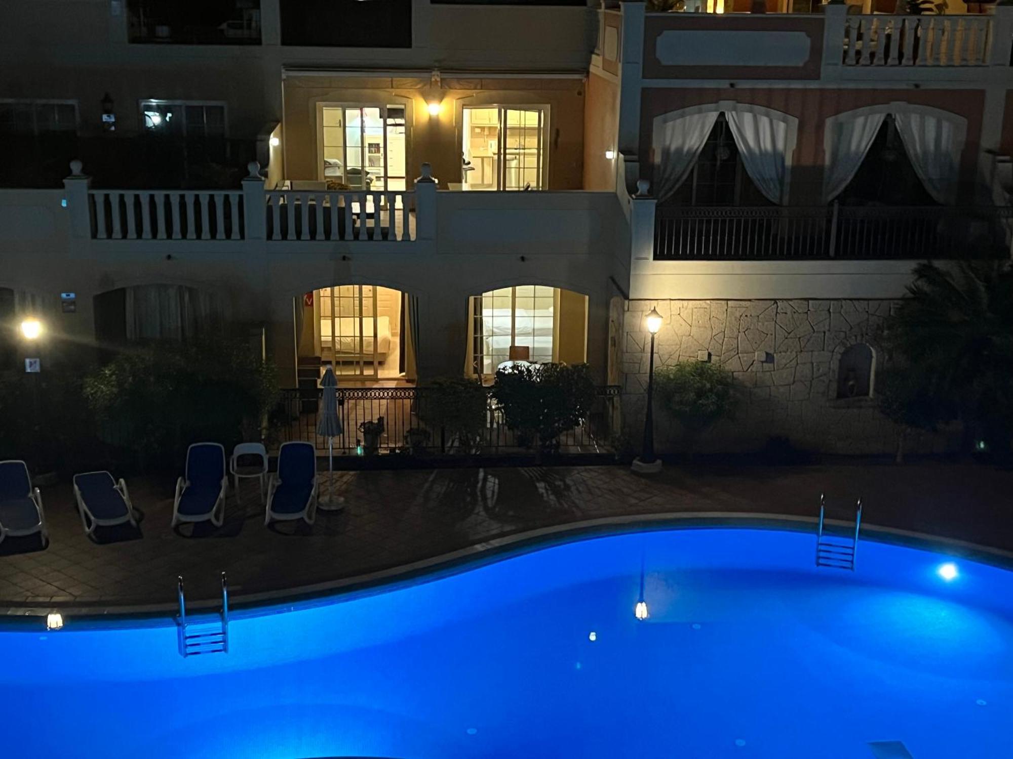 Orion Palm-mar Exterior foto
