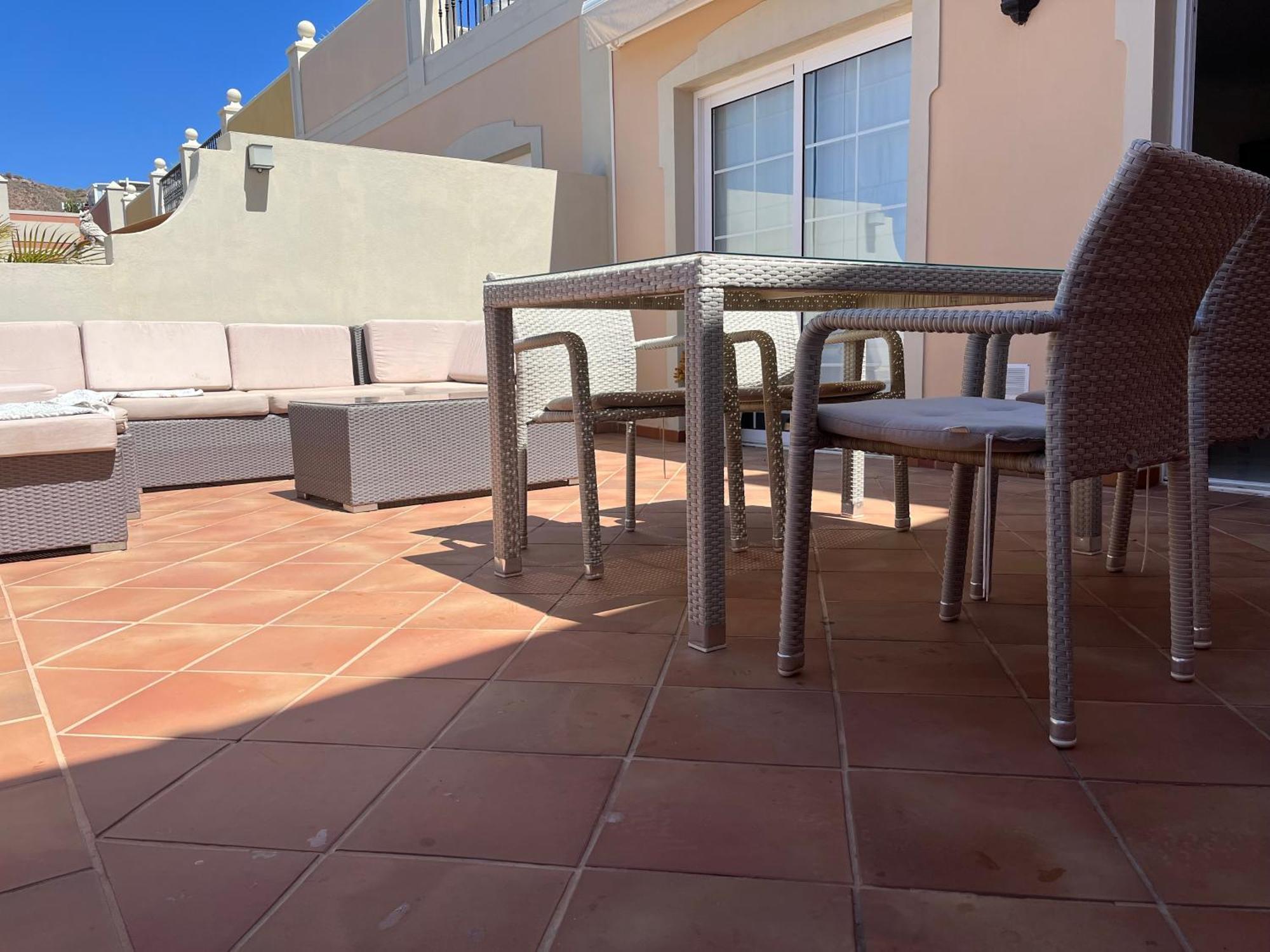 Orion Palm-mar Exterior foto