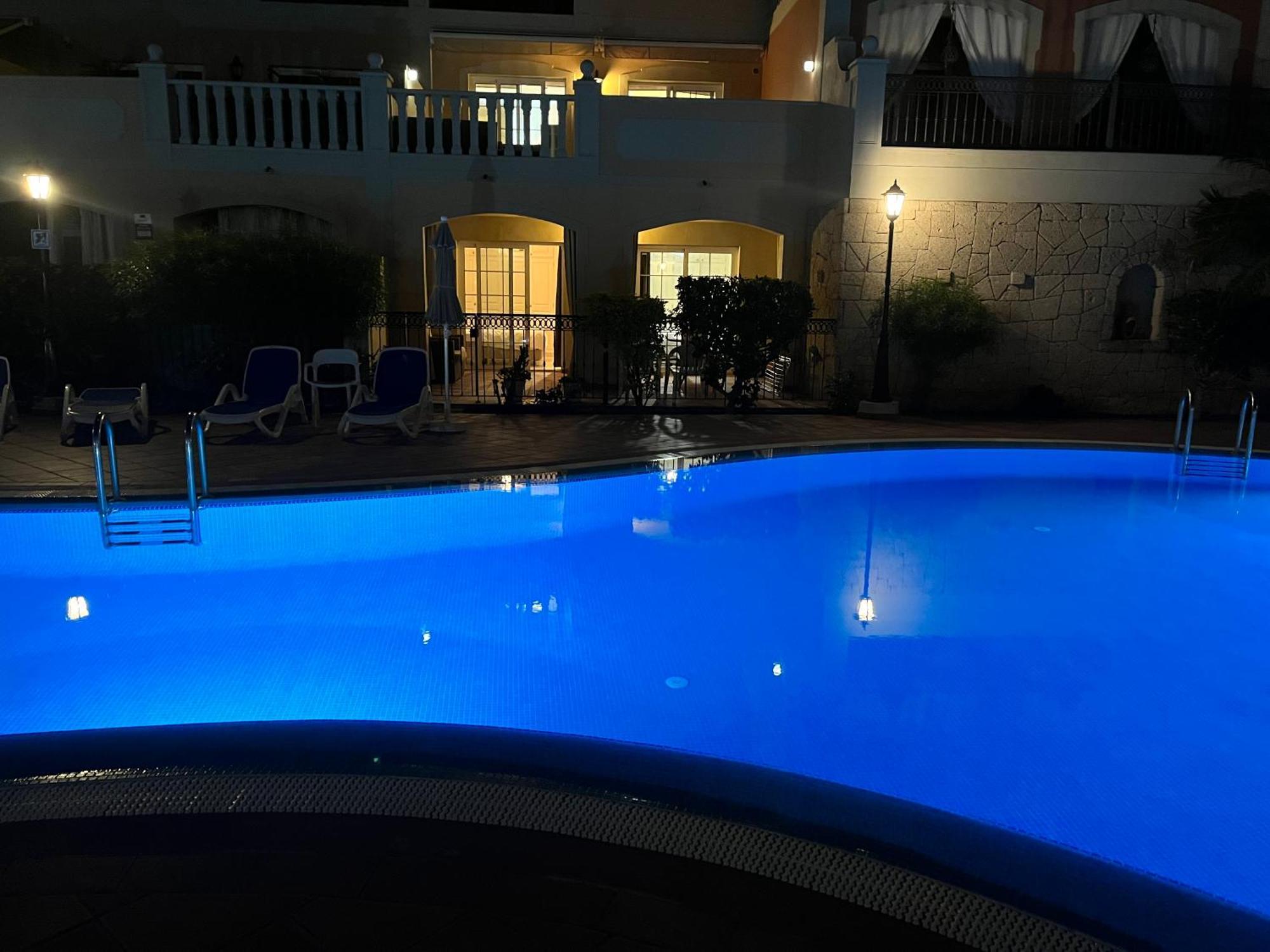Orion Palm-mar Exterior foto